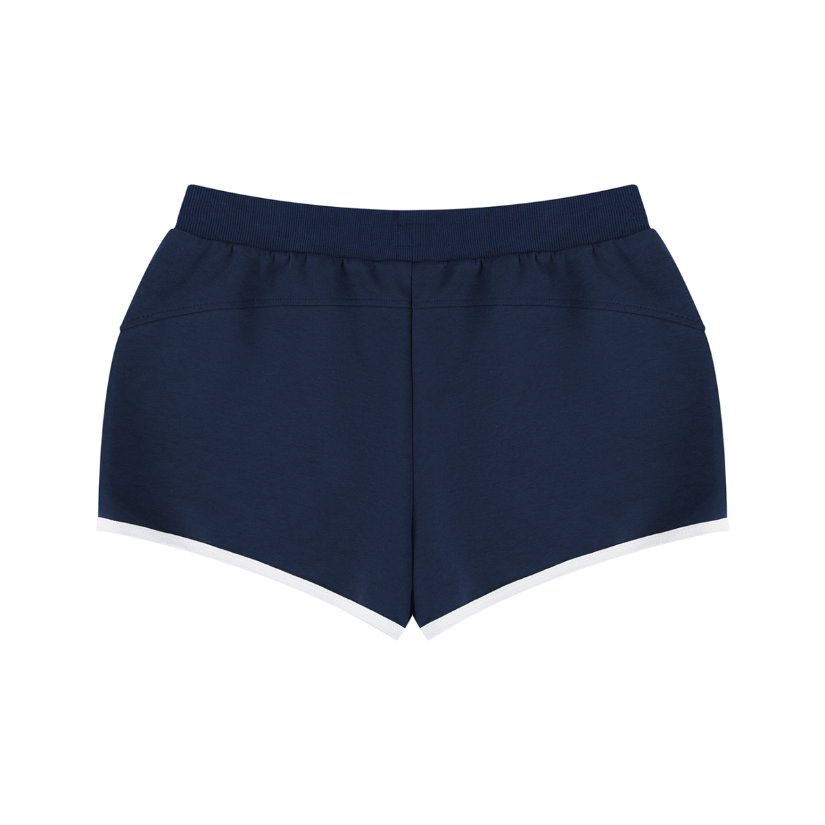 Racer Binding Shorts