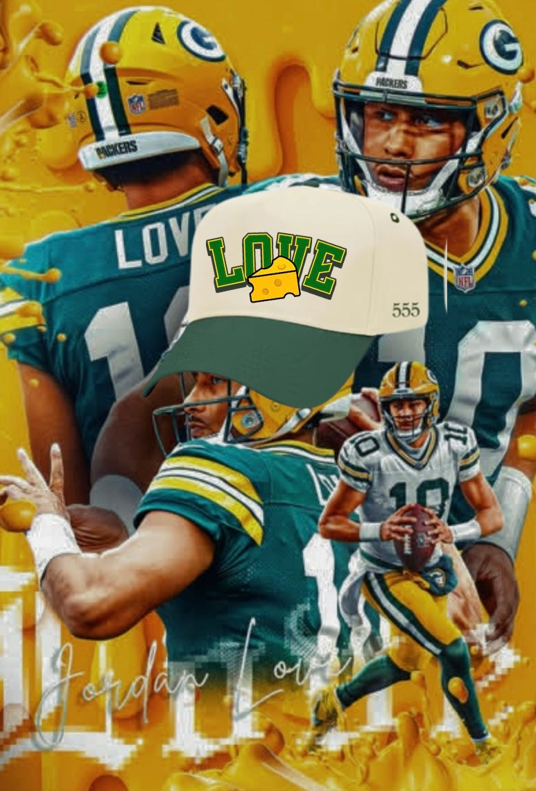 Love hat PRE SALE.