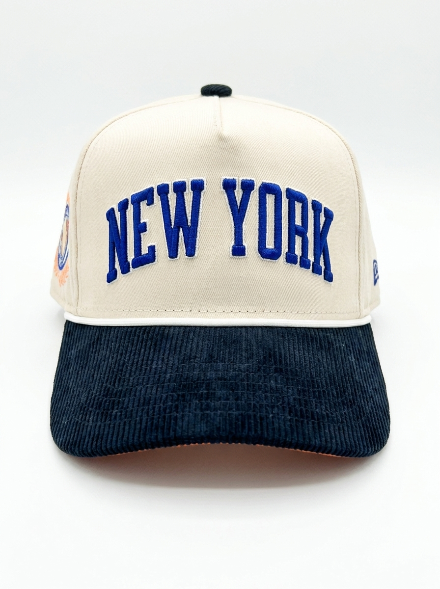 New York hat
