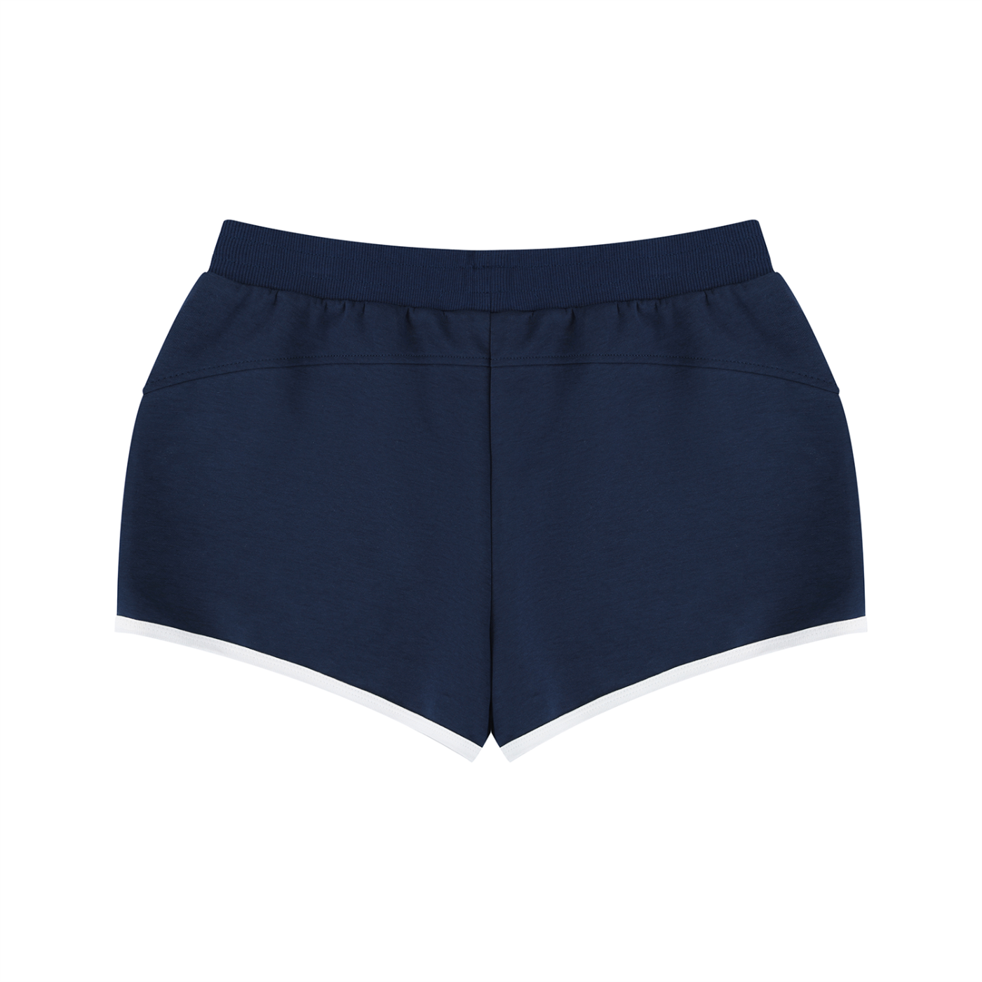 Racer Binding Shorts