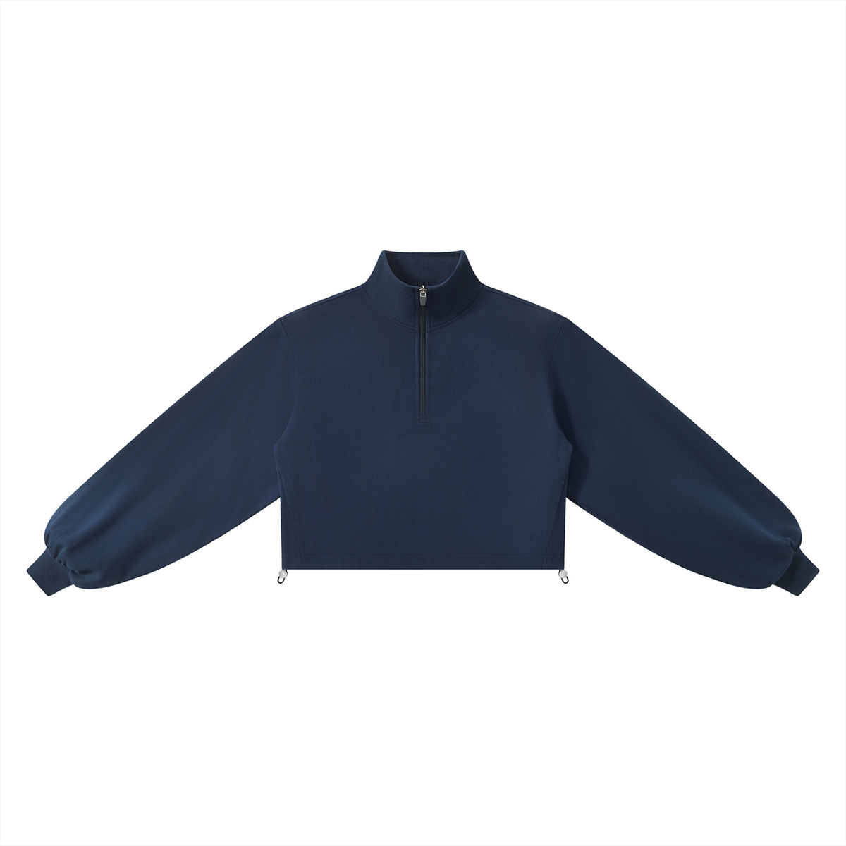 330 Quarter-Zip Sweatshirt