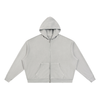 616 Zip Hoodie