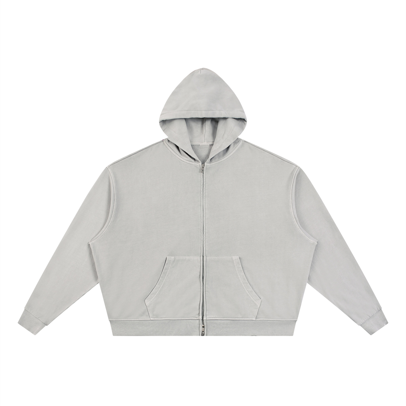 616 Zip Hoodie