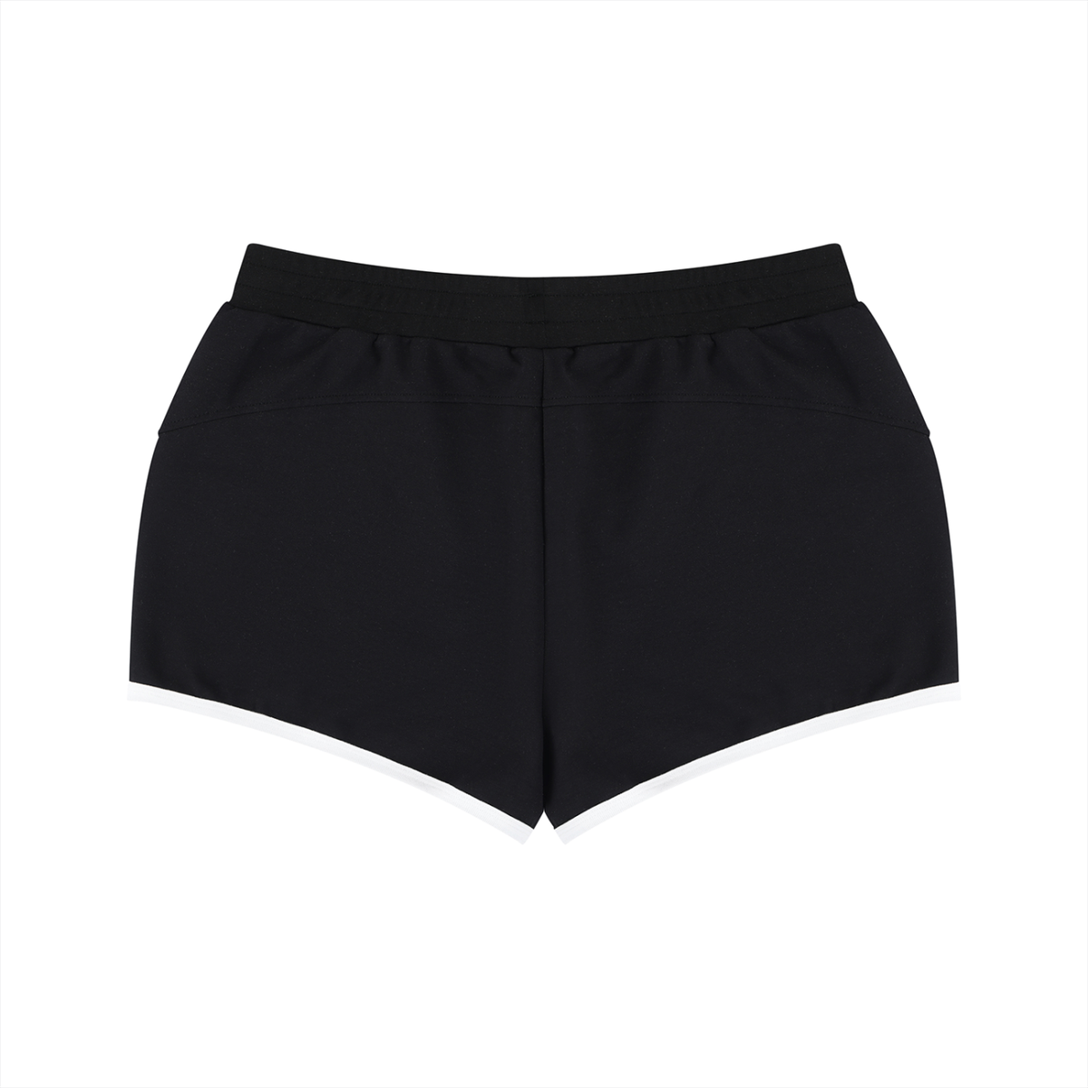 Racer Binding Shorts