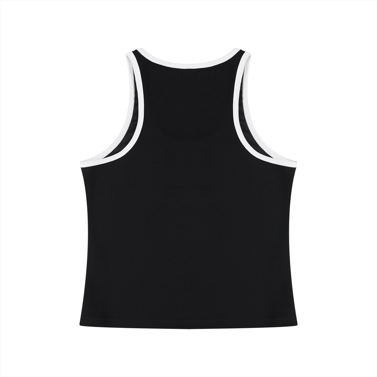 Racer Tank top