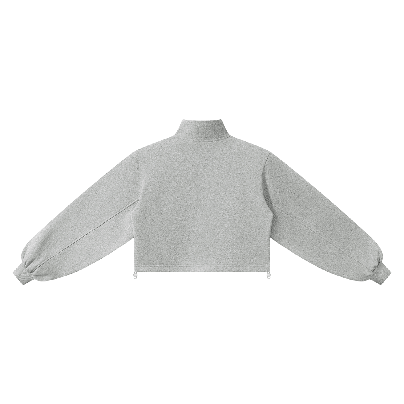 330 Quarter-Zip Sweatshirt