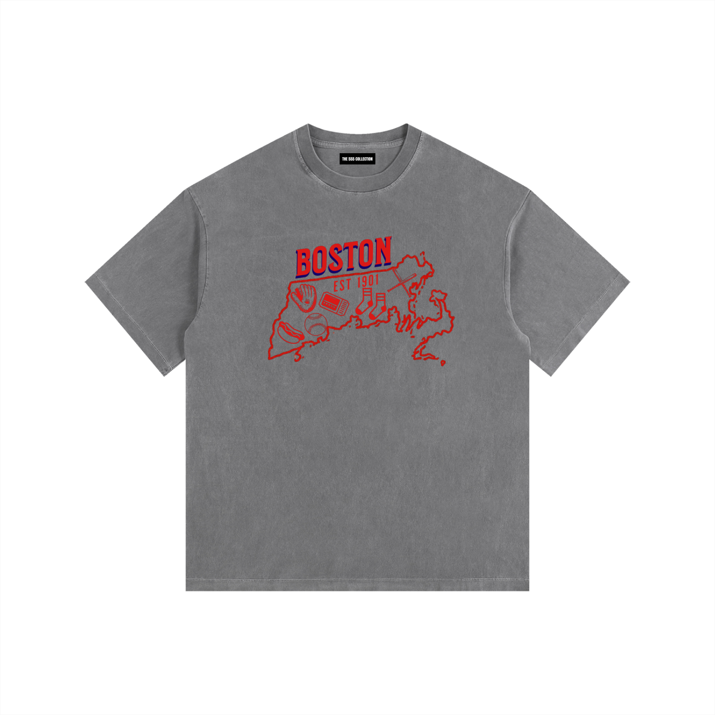 Boston Tee