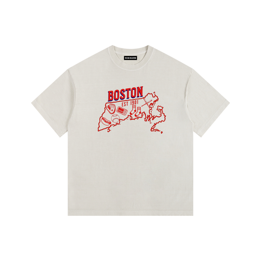 Boston Tee