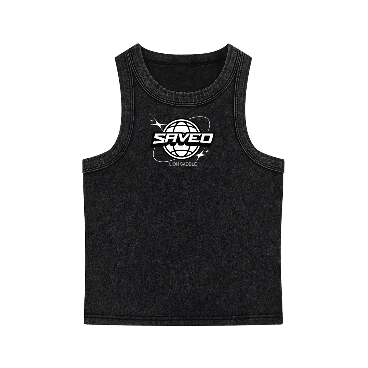 Saved Lionsaddle Tank