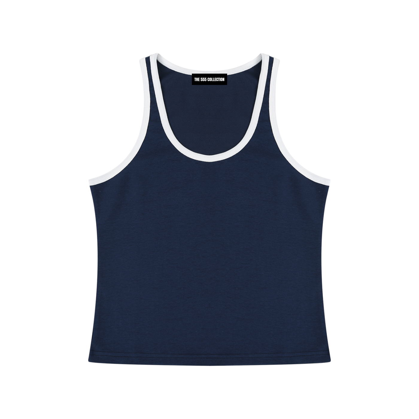 Racer Tank top