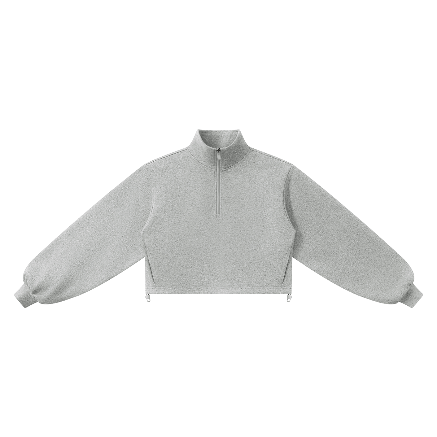 330 Quarter-Zip Sweatshirt