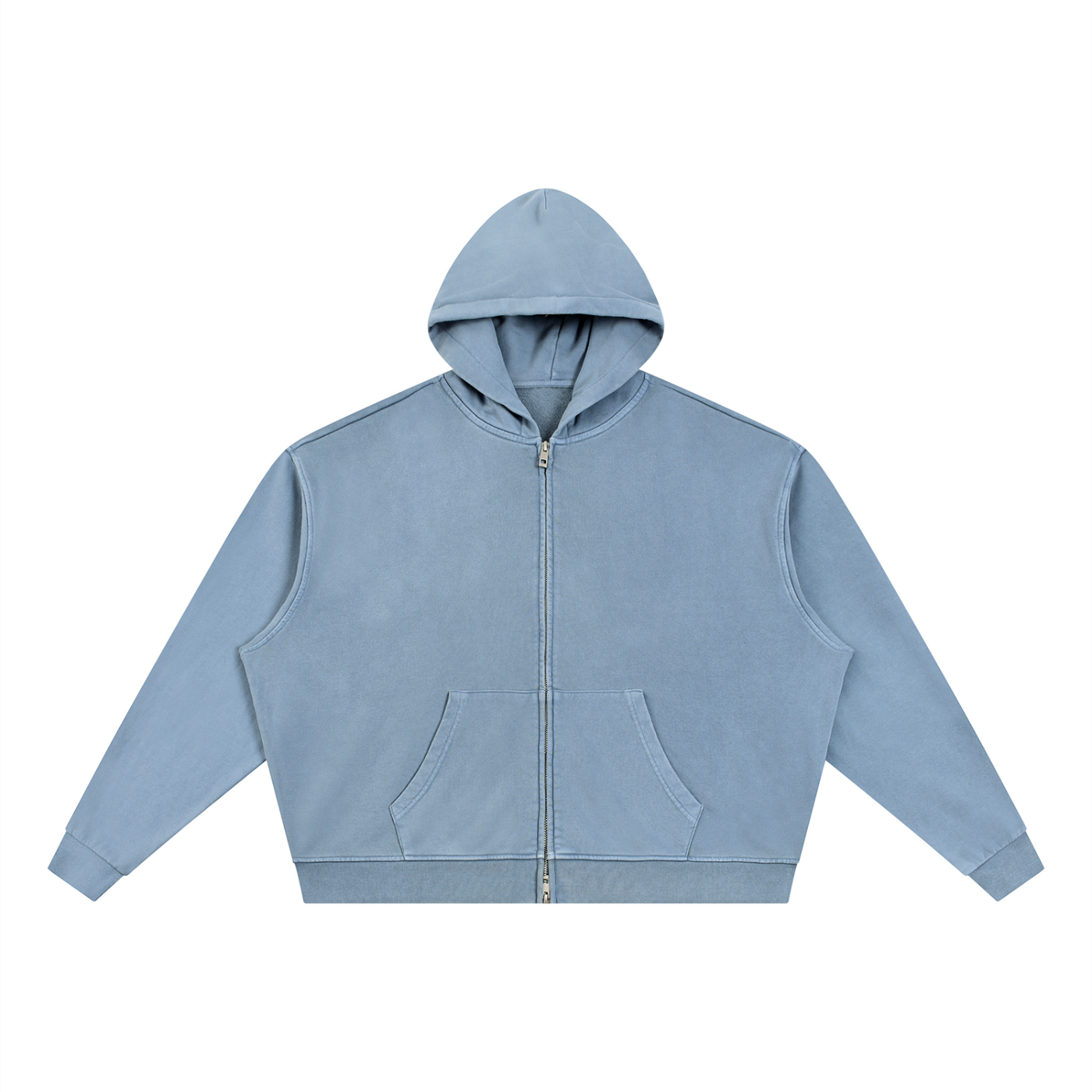 616 Zip Hoodie