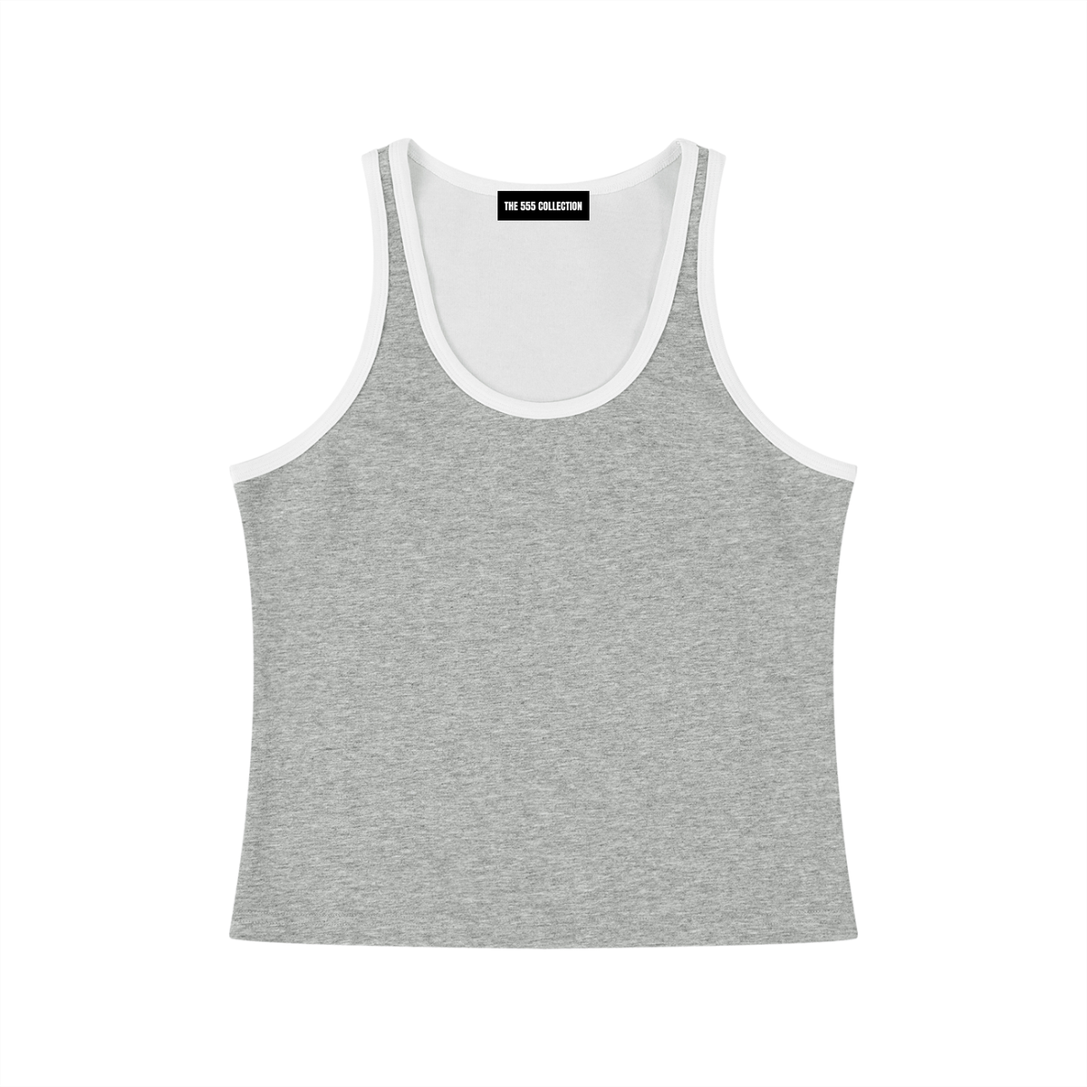 Racer Tank top