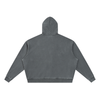 616 Zip Hoodie