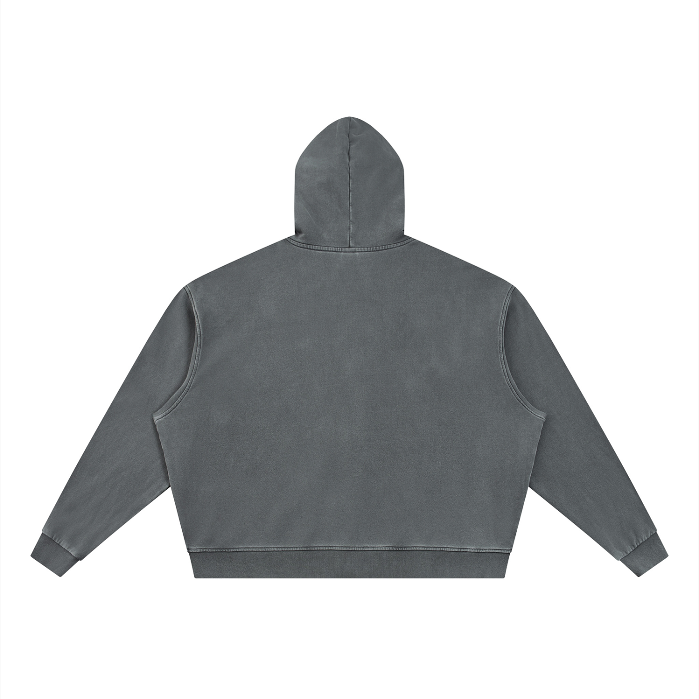 616 Zip Hoodie