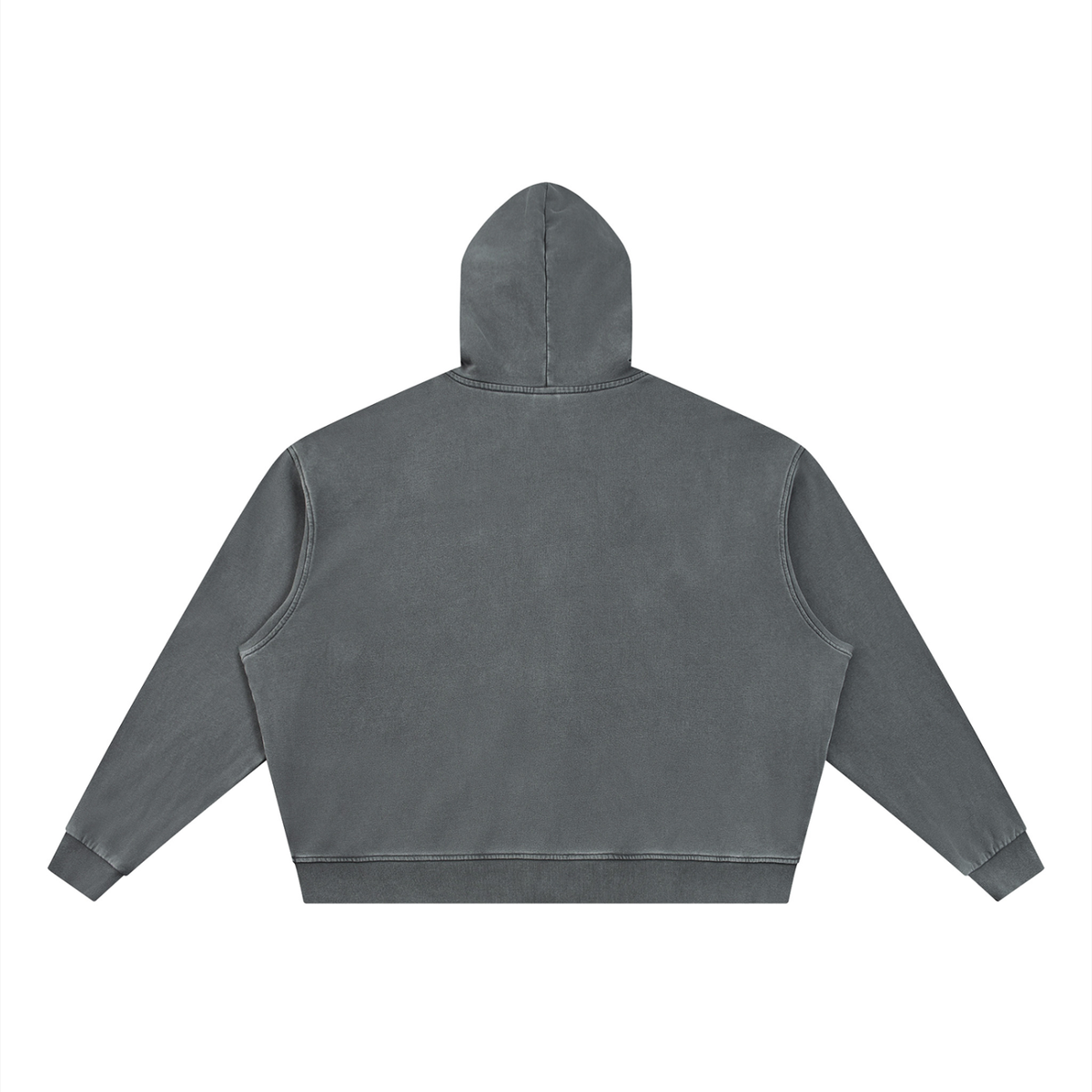 616 Zip Hoodie