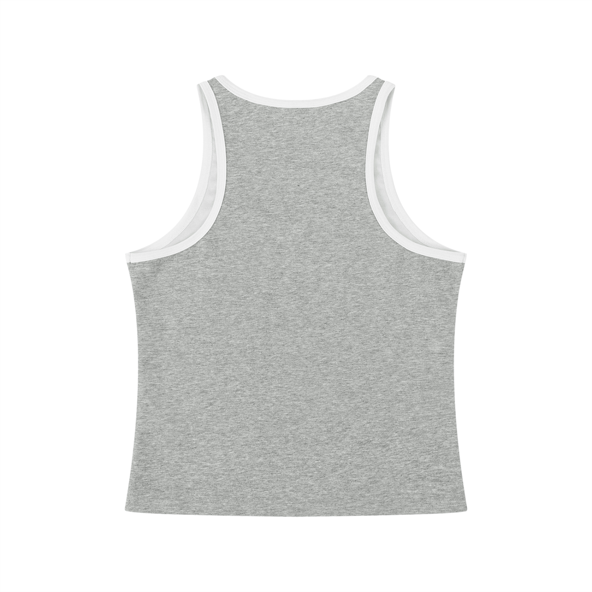 Racer Tank top