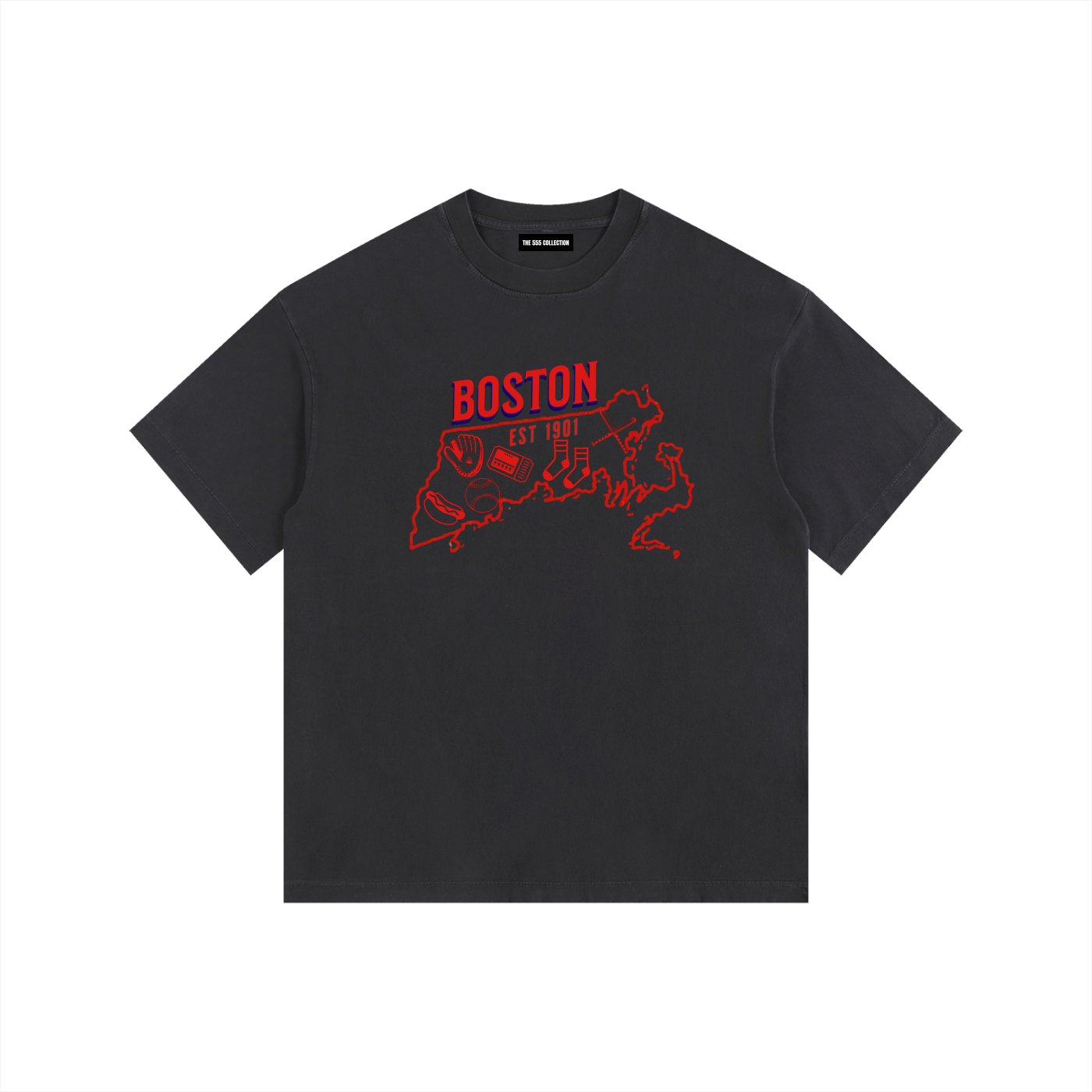 Boston Tee