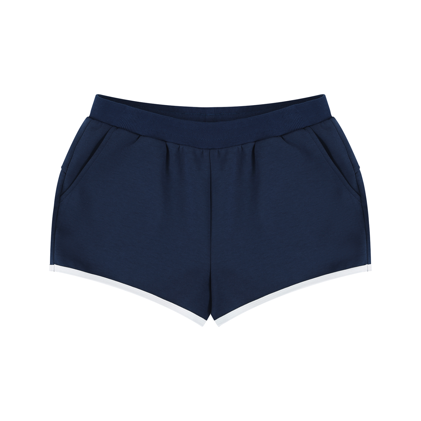 Racer Binding Shorts