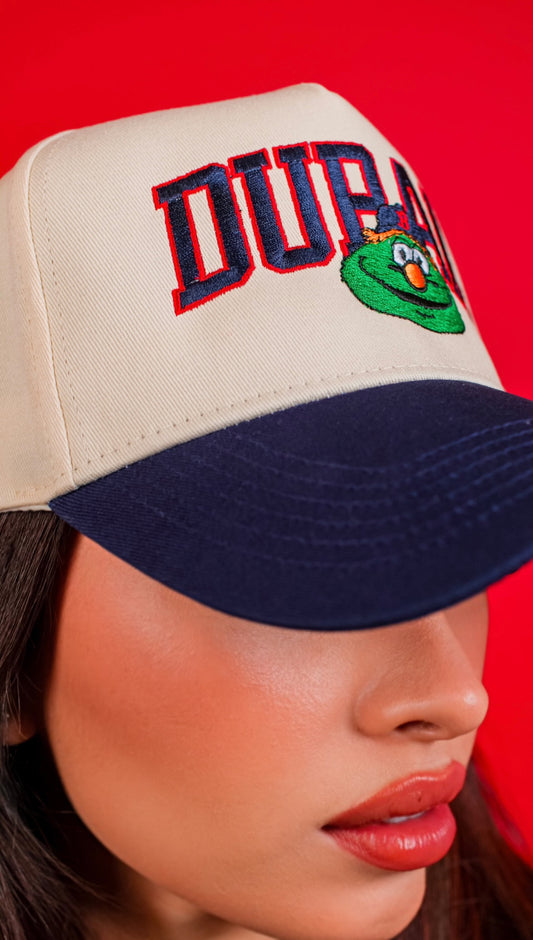 Jarren Duran X The 555 collection
