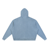 616 Zip Hoodie