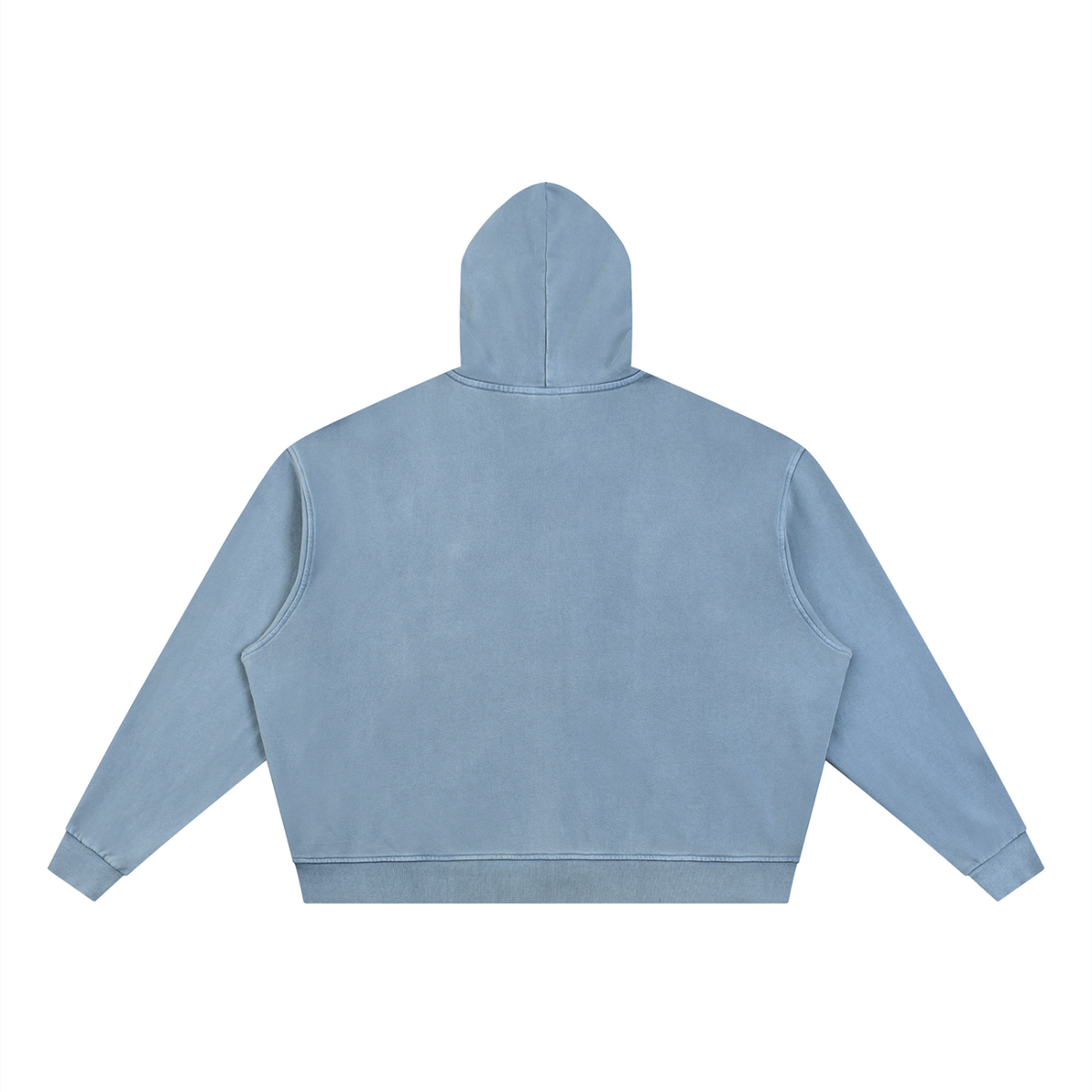 616 Zip Hoodie