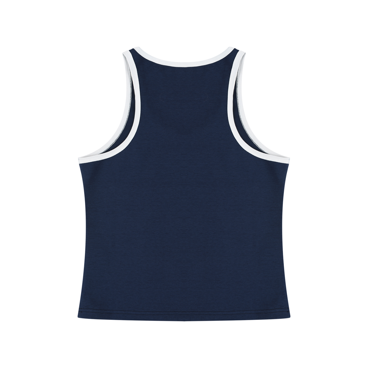 Racer Tank top
