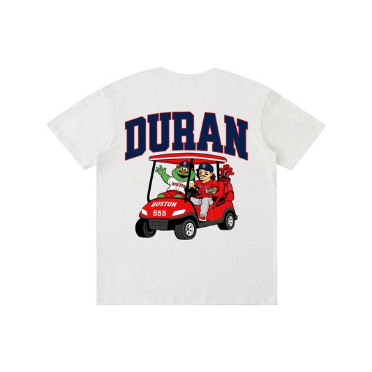 Jarren duran tee