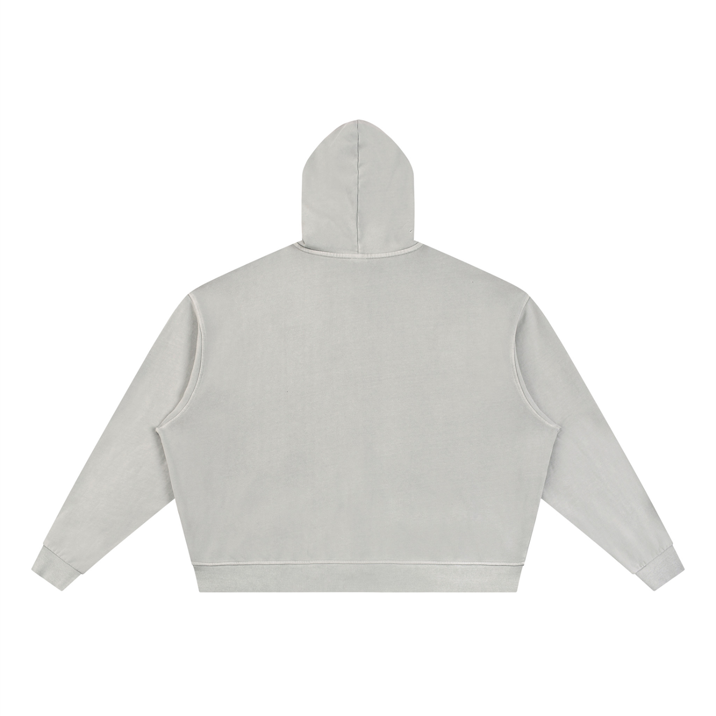 616 Zip Hoodie