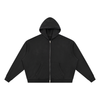 616 Zip Hoodie