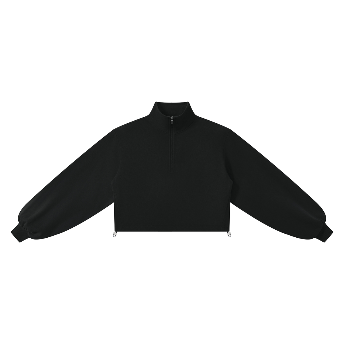 330 Quarter-Zip Sweatshirt