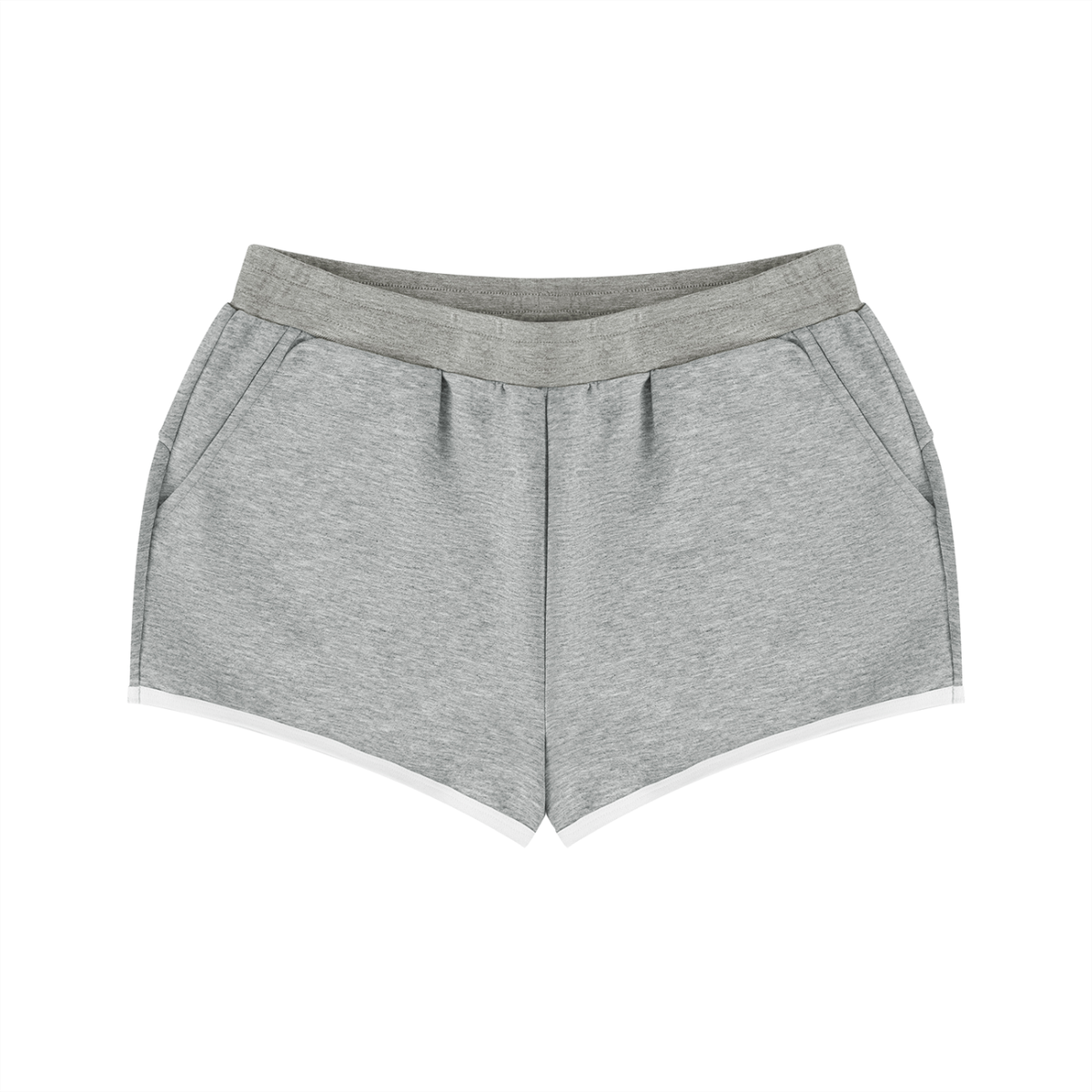 Racer Binding Shorts