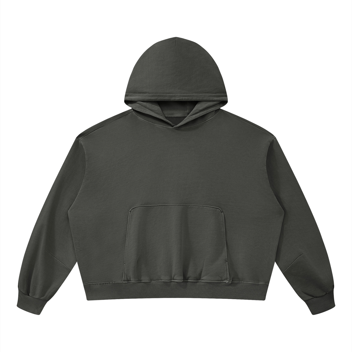 622 Hoodie