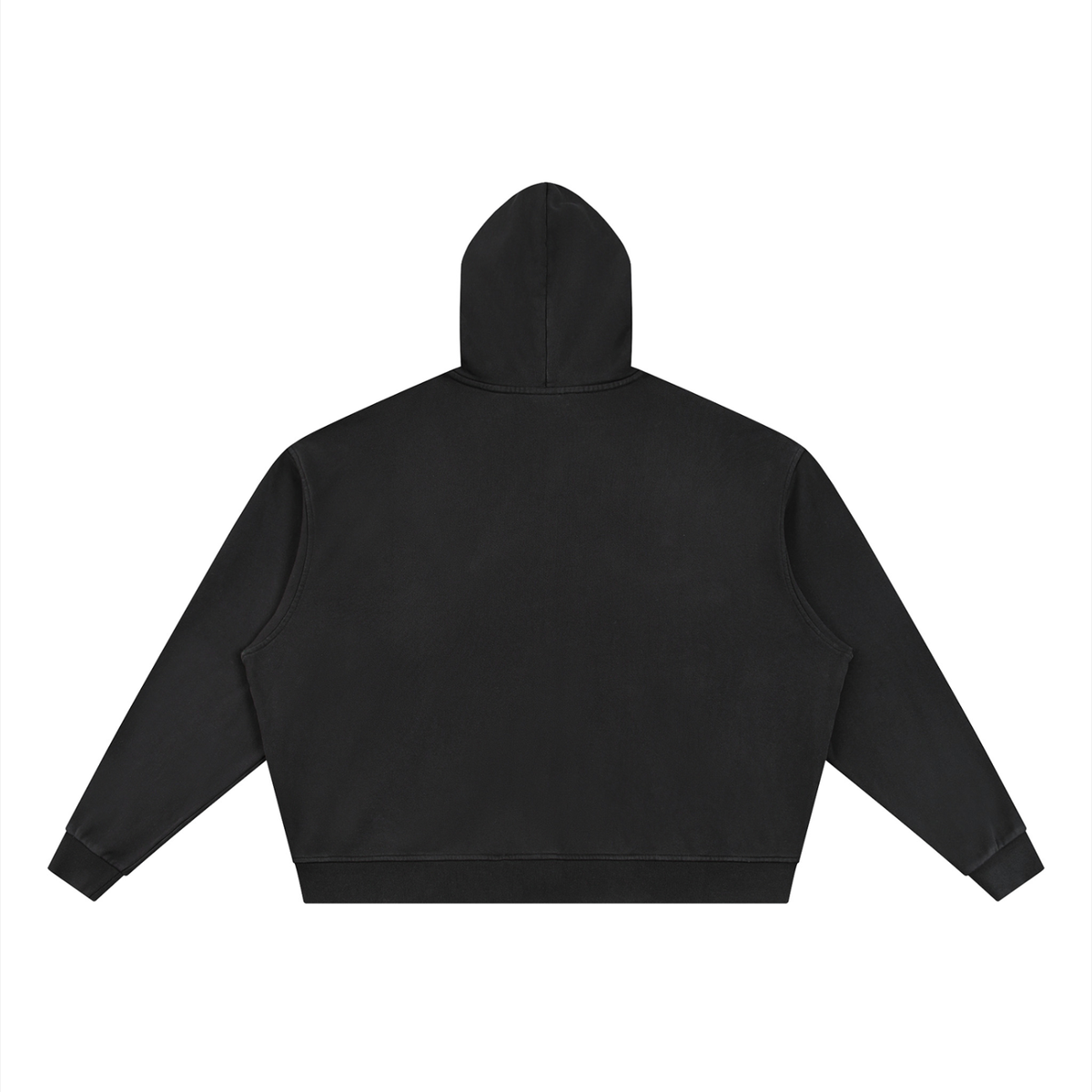 616 Zip Hoodie