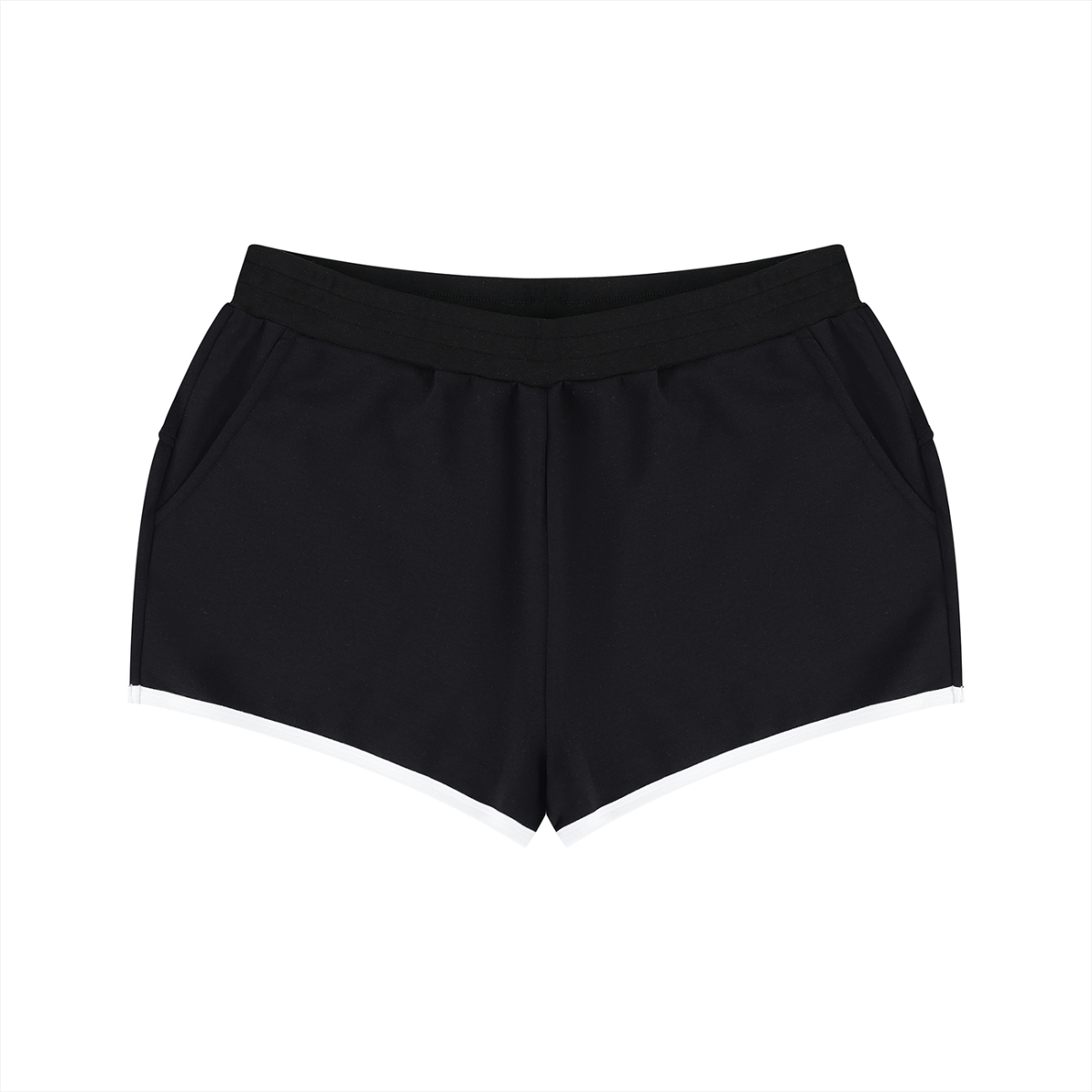 Racer Binding Shorts