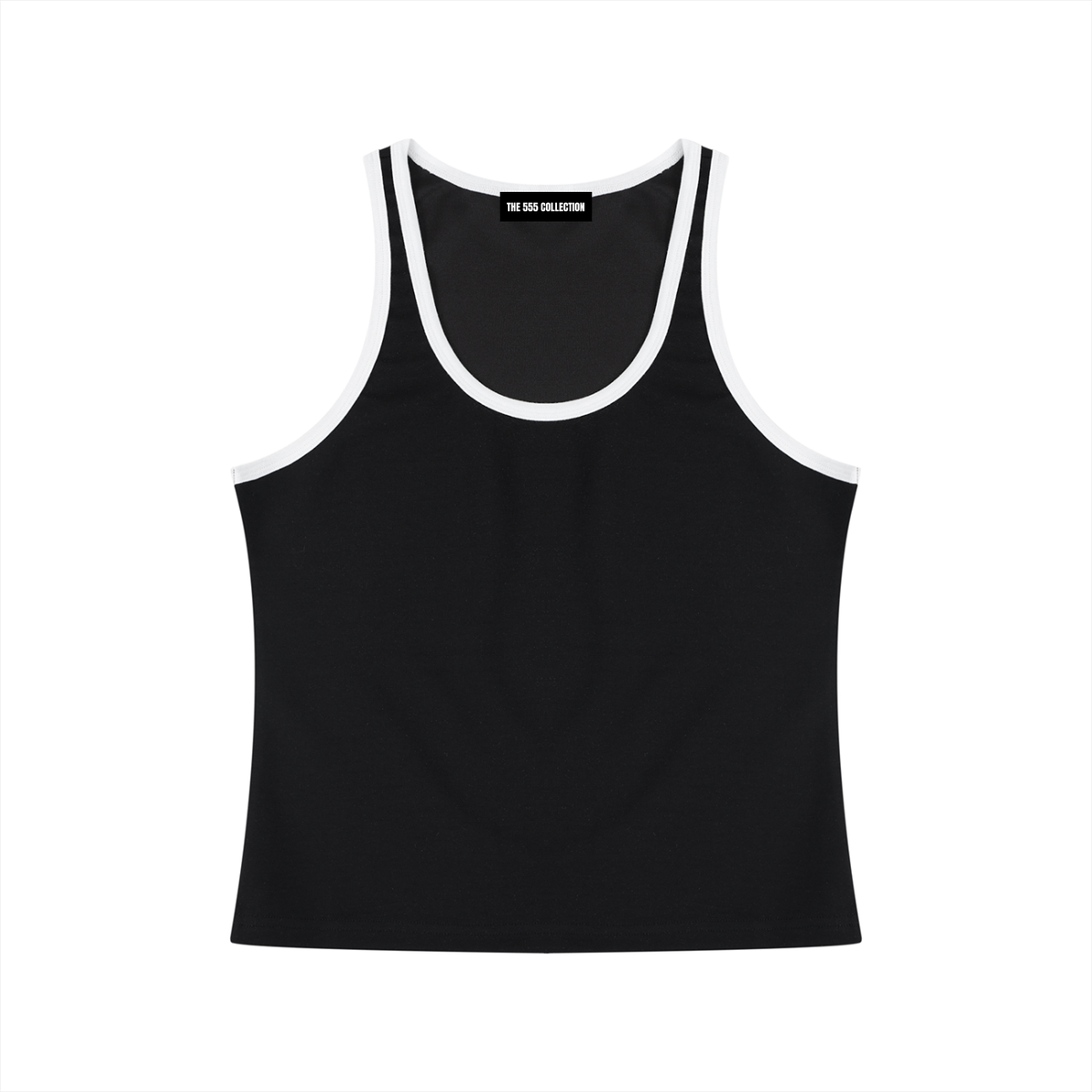 Racer Tank top