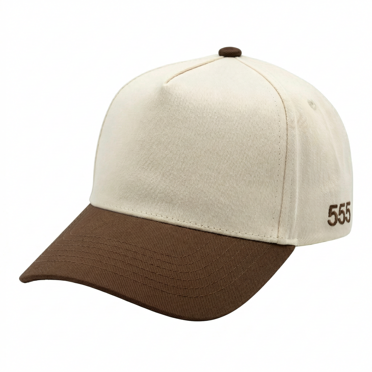 Custom 555 ball cap
