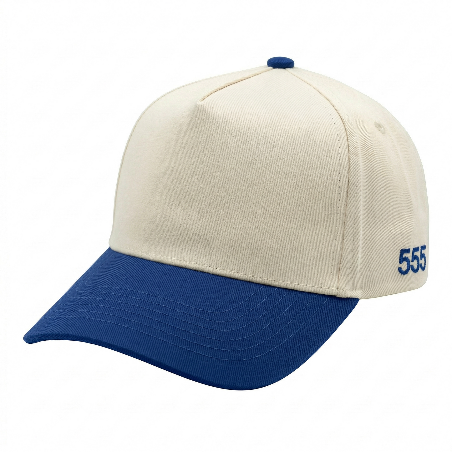 Custom 555 ball cap