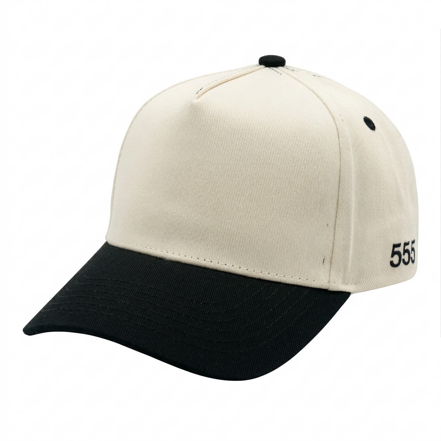 Custom 555 ball cap