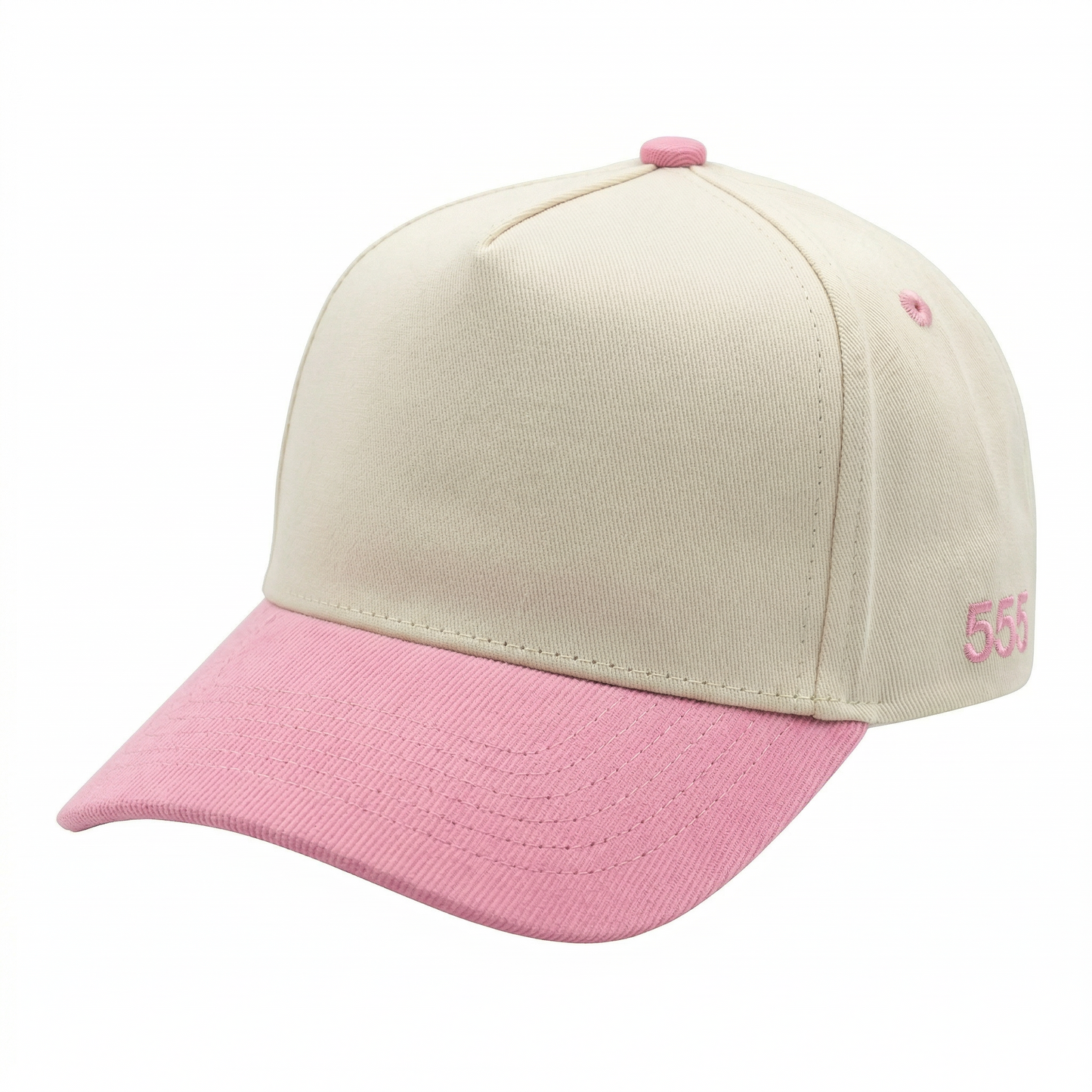 Custom 555 ball cap