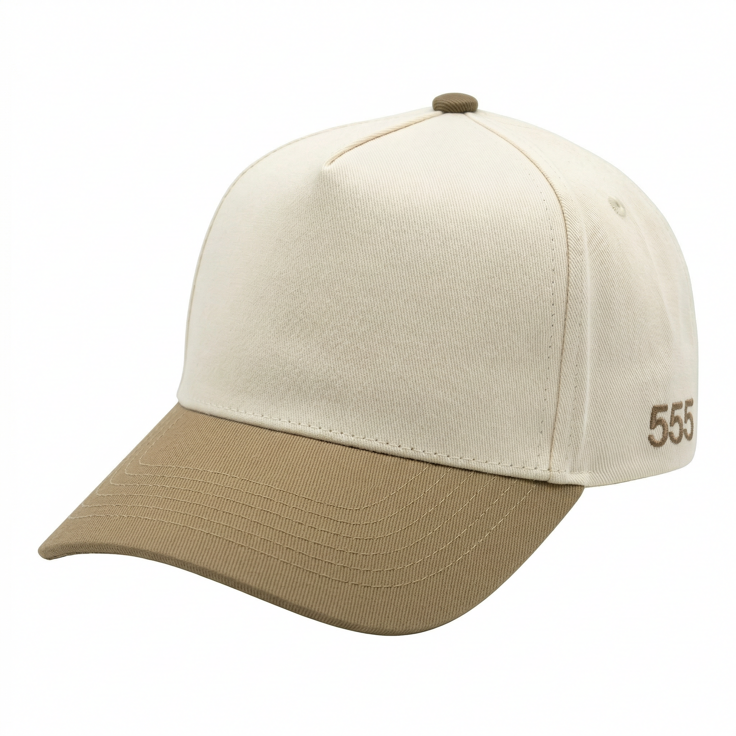 Custom 555 ball cap