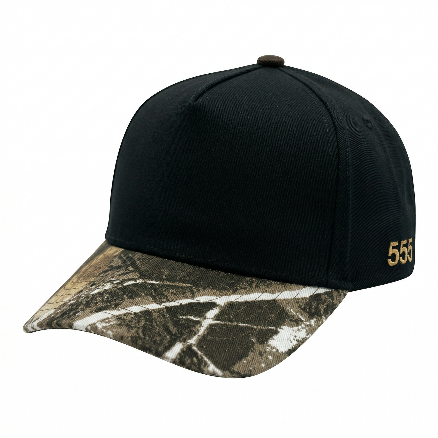 Custom 555 ball cap