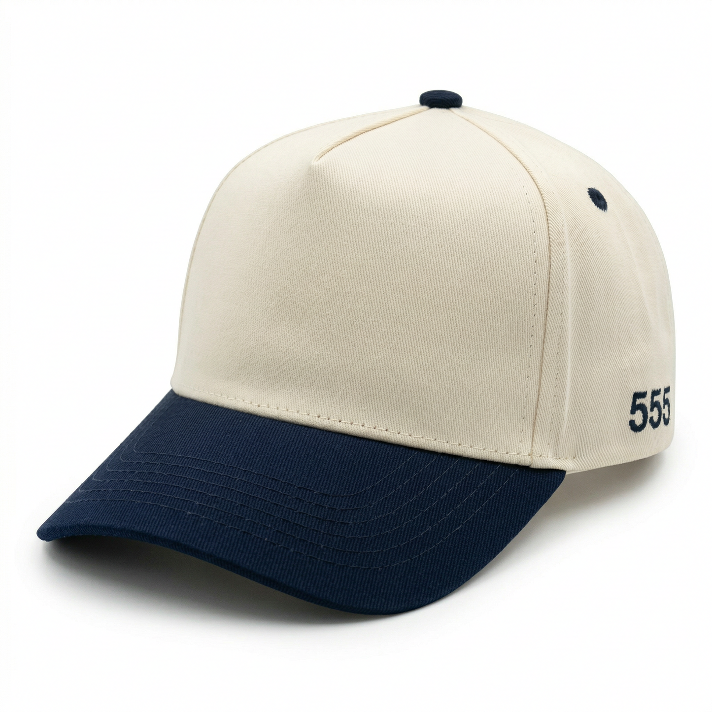 Custom 555 ball cap