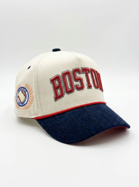 Boston Hat