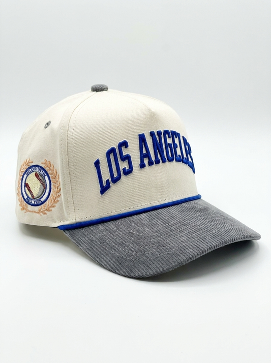 Los angeles hat