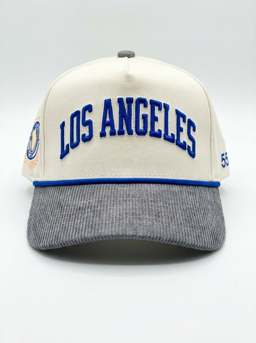 Los angeles hat