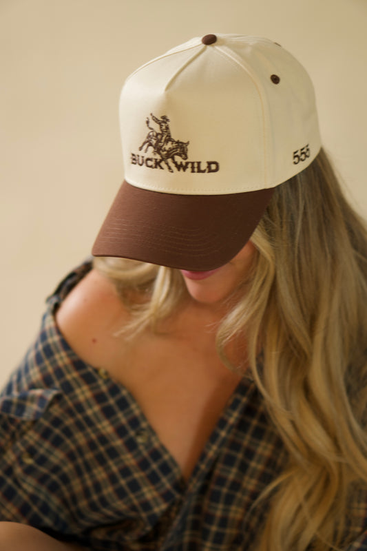 Buck Wild